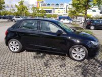 gebraucht Audi A1 Sportback 1.4 TFSI Ambition