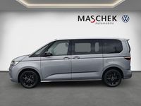 Neu VW Multivan 150 PS (110 kW) 2026 Monosilber metallic Van