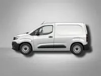Używany Opel Combo 102 KM (75 kW) 2025 Andere Minivan