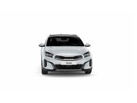 Neu Kia XCeed Vision 99 PS (72 kW) 2025 Carraraweiß SUV