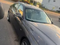 Gebraucht BMW 316 2013 Limousine