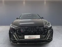 Gebraucht Audi RS Q8 Ambiente 600 PS (441 kW) 2022 Schwarz SUV