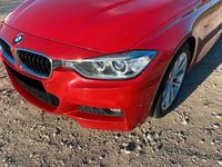 gebraucht BMW 328 i - M Paket