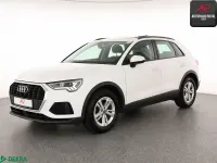 Gebraucht Audi Q3 Ambiente 150 PS (110 kW) 2023 Ibisweiß SUV