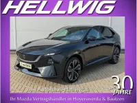 Neu Mazda CX-6e Takumi-Line 189 kW (258 PS) 2026 Schwarz SUV