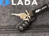 Gebraucht Lada niva 83 PS (61 kW) 2017 SUV