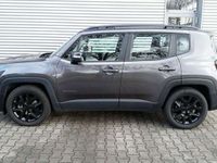 gebraucht Jeep Renegade Limited FWD Benzin