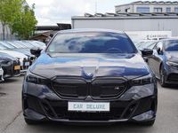 Gebraucht BMW i5 Performance 442 kW (601 PS) 2025 Schwarz Limousine