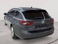 Gebraucht Opel Insignia Elegance 122 PS (89 kW) 2022 Mondstein grau metallic Kombi