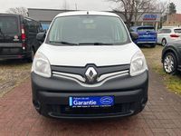 Gebraucht Renault Kangoo Rapid Extra 90 PS (66 kW) 2018 Weiß Van / Kleinbus