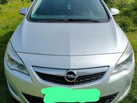 gebraucht Opel Astra Sports Tourer 1.7 CDTI Selection 81kW ...