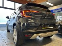 Gebraucht Renault Captur Zen 140 PS (102 kW) 2022 Blau SUV