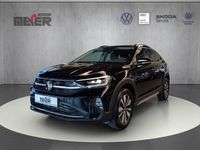 Gebraucht VW Taigo Life 116 PS (85 kW) 2025 Schwarz SUV