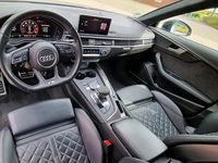 Gebraucht Audi S4 Ambiente 354 PS (260 kW) 2017 Grau Kombi
