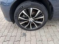 Gebraucht Volvo XC60 Ultimate 197 PS (144 kW) 2022 Denim blue SUV