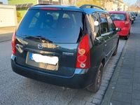 gebraucht Mazda Premacy 1.9 Active Active