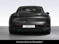 gebraucht Porsche Taycan Turbo S Surround-View InnoDrive RangeManager