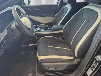 Gebraucht Kia EV6 GT-Line 168 kW (229 PS) 2026 Schwarz SUV