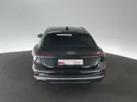 Gebraucht Audi A6 Ambiente 204 PS (150 kW) 2025 Mythosschwarz metallic Kombi