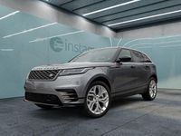 Gebraucht Land Rover Range Rover 300 PS (220 kW) 2022 Grau SUV