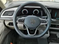 Nuova VW T7 Edition 150 CV (110 kW) 2025 Grigio Furgone