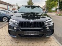 gebraucht BMW X5 Baureihe M Paket xDrive30d