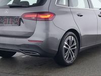 Gebraucht Mercedes B200 Advanced 163 PS (119 kW) 2025 Lack mountaingrau Van / Kleinbus