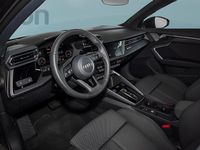 Usata Audi A3 2025 Grigio Berlina