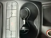 Gebraucht Seat Ibiza ST 85 PS (62 kW) 2010 Schwarz Kombi