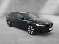 Gebraucht Volvo V90 Plus 349 PS (256 kW) 2025 Schwarz Kombi