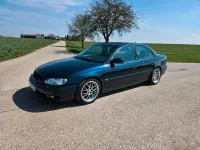 Gebraucht Opel Omega 211 PS (155 kW) 2000 Limousine