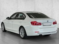 gebraucht BMW 330 i Sport Line Aut. RDC PDC Klima LED Navi HiFi