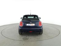 Gebraucht Mini Cooper 136 PS (100 kW) 2018 Blau Kleinwagen