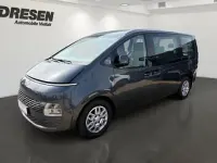 Gebraucht Hyundai Staria Trend 177 PS (130 kW) 2024 Grau Van / Kleinbus