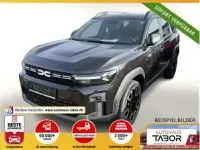 Neu Dacia Bigster Journey 140 PS (102 kW) 2025 Schwarz SUV
