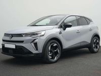 Gebraucht Renault Captur Techno 158 PS (116 kW) 2025 Grau kqj + schwarz gne SUV