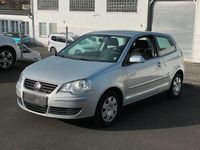 gebraucht VW Polo 9N Klima 1 Hand