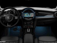 Gebraucht Mini Cooper Cabriolet 136 PS (100 kW) 2023 Grau Cabrio