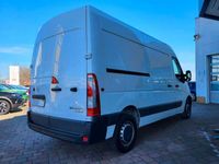 gebraucht Opel Movano B Kasten/Kombi L2H2 3,5t **SOFORT**