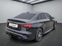 Gebraucht Audi RS3 400 PS (294 kW) 2025 Schwarz Limousine