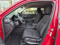 Ny Honda HR-V Elegance 131 HK (96 kW) 2025 Rød SUV