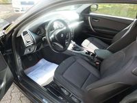 gebraucht BMW 116 116 i OSTERN`24: GARANTIE PDC SHZ LMF START-STOP