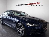 Gebraucht Jaguar XE S 250 PS (183 kW) 2020 Blau Limousine