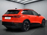 Gebraucht Audi SQ6 e-tron 380 kW (517 PS) 2025 Rot SUV