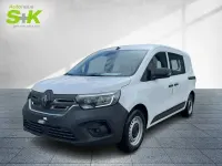 Neu Renault Kangoo Komfort 50 kW (69 PS) 2026 Mineralweiß (weiß) Van / Kleinbus