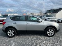 gebraucht Nissan Qashqai Acenta / ERSTE HAND / TÜV NEU / AHK