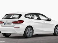 gebraucht BMW 118 i Hatch