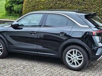 Gebraucht Opel Mokka Ultimate 131 PS (96 kW) 2022 Schwarz SUV