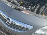 Gebraucht Opel Astra GTC Selection 90 PS (66 kW) 2011 Grau Limousine