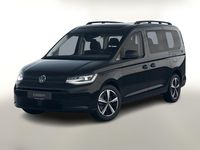 Ny VW Caddy Maxi Life 122 HK (89 kW) 2026 Sort MPV